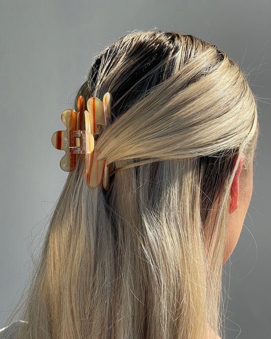 POSITANO HAIR-CLIP