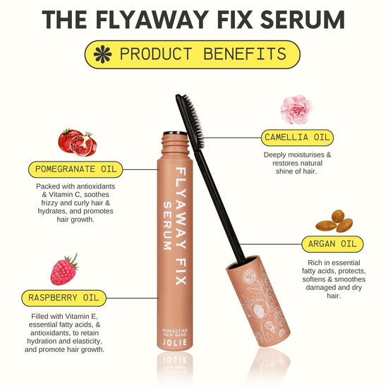 FLYAWAY FIX SERUM