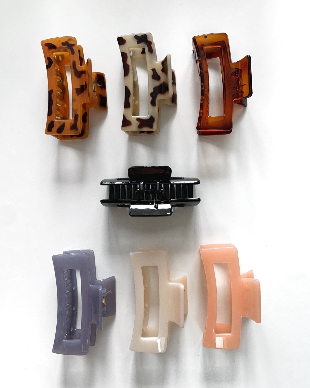 BELLA HAIR-CLIP