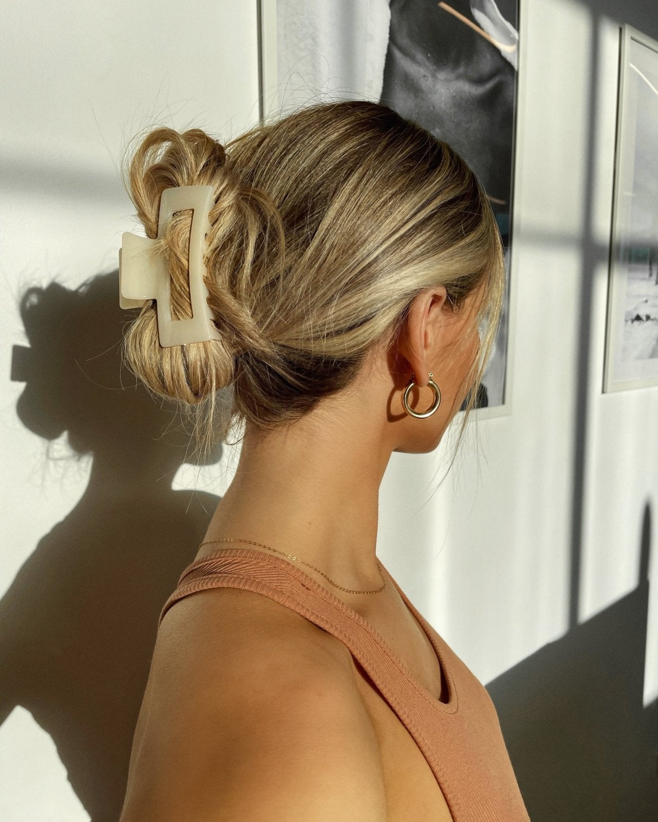 BELLA HAIR-CLIP
